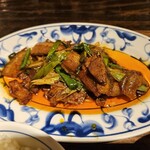 陳麻婆豆腐 - 