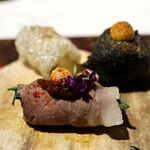 ラ・ヴァガボンド - 