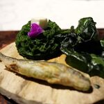 ラ・ヴァガボンド - 