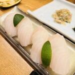四季 花まる すすきの店 - 