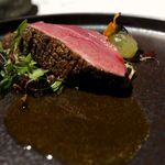 ラ・ヴァガボンド - 