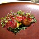 ラ・ヴァガボンド - 