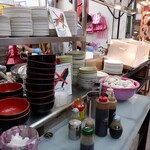 馥陽鍋貼水餃專賣店 - 