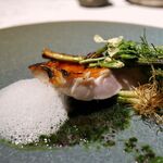 ラ・ヴァガボンド - 