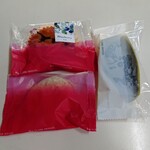 クラークシーゲル - 料理写真: