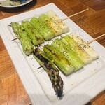 焼鳥 佐田十郎 恵比寿 - 