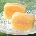 宗家 源吉兆庵 - お店ホームページより拝借