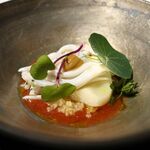 ラ・ヴァガボンド - 