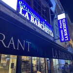La Barchetta - 