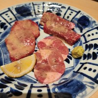 横浜 うしみつ - 