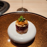 横浜 うしみつ - 