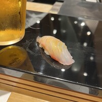 銀座 久兵衛 京王プラザホテル店 - 