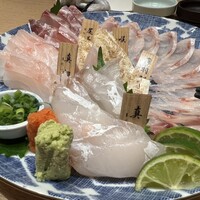 のど黒屋 - 