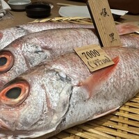 のど黒屋 - 