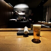 焼鳥 市松 - 