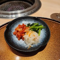 横浜 うしみつ - 