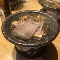 個室会席 北大路 品川茶寮 - 