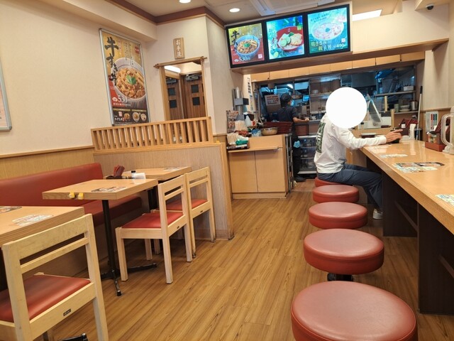 Naka U Higashishinmachiten photo 5