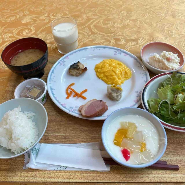 mt.inn（マウントイン）二本松市のホテル・レストラン &ndash; 温泉と絶品ディナー