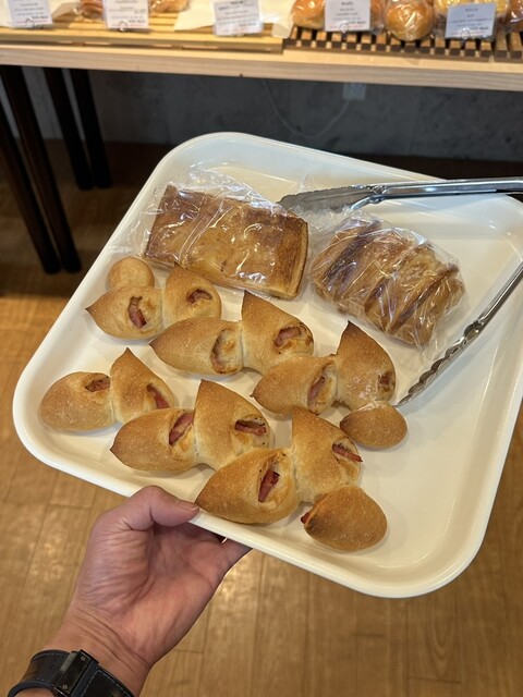 Panetteria Okura photo 3