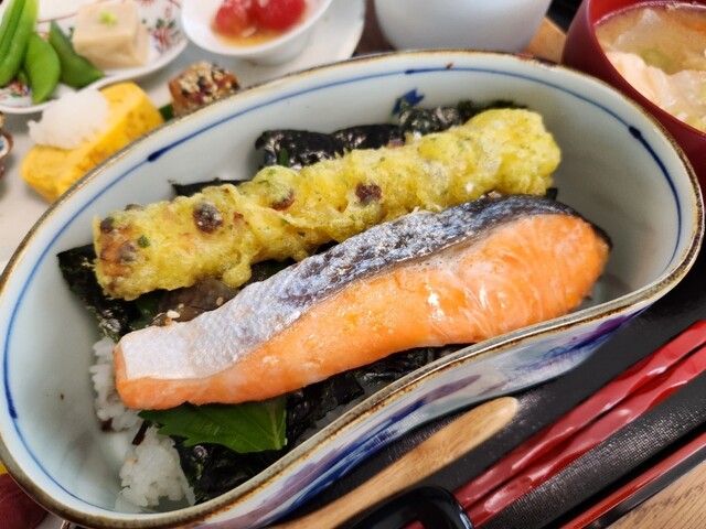 えちごや おもせ - 南福島（食堂）の写真