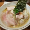 ジャパニーズ ラーメン 五感