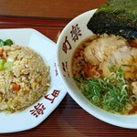 町楽食堂 - 