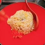 Chinese Ryouri Hot Pepper