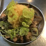 駒川ホルモン - 