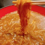 Chinese Ryouri Hot Pepper