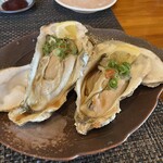 割烹酒場ふく乃屋 - 