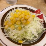 ライスカレー ぺろり - 