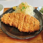 とんかつ あき - 