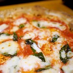 PIZZERIA　37 - 