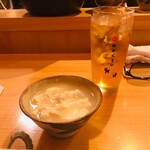 島ノ飯 みなもと - 