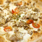 PIZZERIA　37 - 