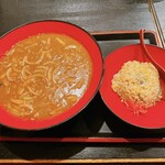 Chinese Ryouri Hot Pepper