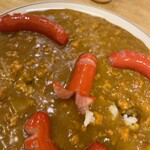 ライスカレー ぺろり - 