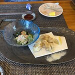 割烹酒場ふく乃屋 - 