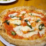 PIZZERIA　37 - 