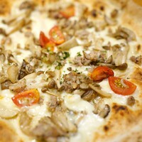 PIZZERIA　37 - 