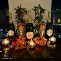 トップ オブ ヨコハマ 鉄板焼＆ダイニング - 