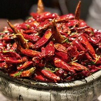 茶禅華 - 