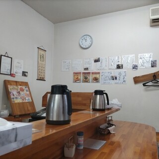 かつどん なかや_2