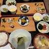 旬菜みそ茶屋 くらを