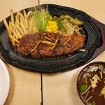 レストラン＆コーヒーソルト - 