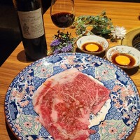 中目黒焼肉 登牛門 - 