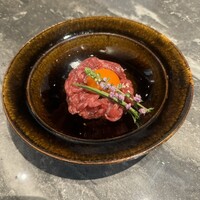 米沢牛上杉 銀座本店 - 