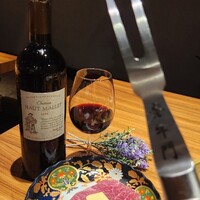 中目黒焼肉 登牛門 - 