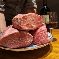 中目黒焼肉 登牛門 - 
